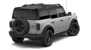 2026 Ford Bronco® External Image 4